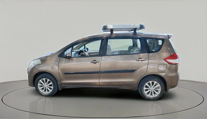 2014 Maruti Ertiga ZDI, Diesel, Manual, 65,194 km, exterior