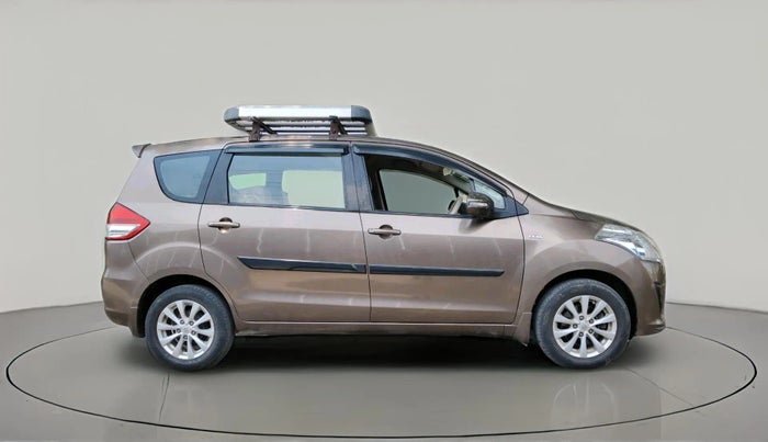 2014 Maruti Ertiga ZDI, Diesel, Manual, 65,194 km, exterior