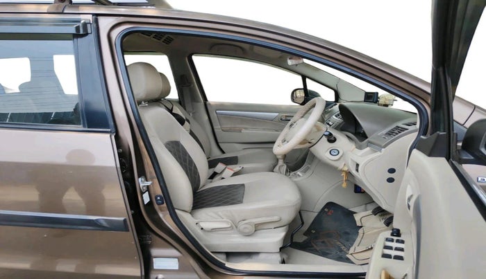 2014 Maruti Ertiga ZDI, Diesel, Manual, 65,194 km, interior