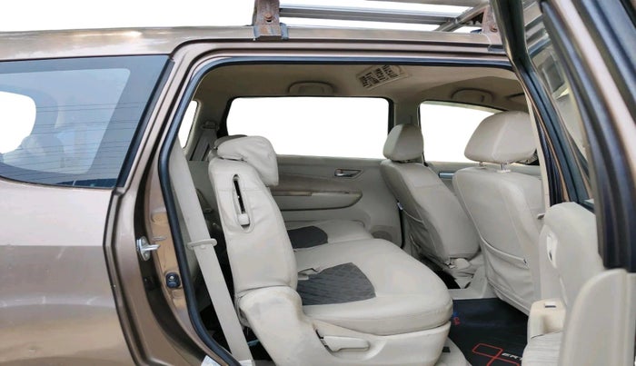 2014 Maruti Ertiga ZDI, Diesel, Manual, 65,194 km, interior