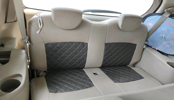 2014 Maruti Ertiga ZDI, Diesel, Manual, 65,194 km, interior