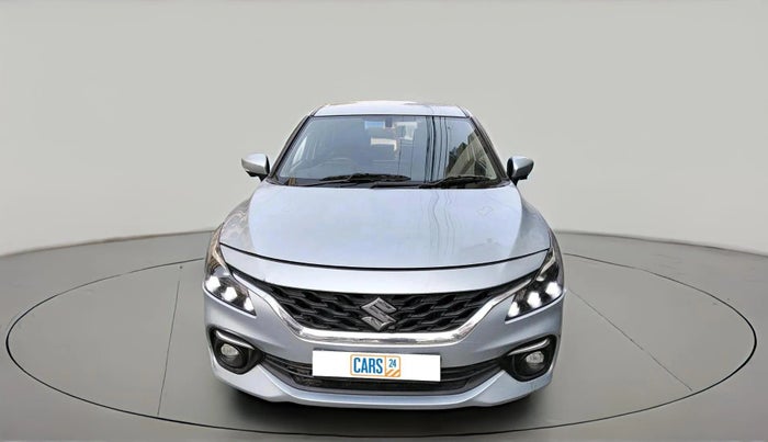 2022 Maruti Baleno ALPHA PETROL 1.2, Petrol, Manual, 42,550 km, exterior