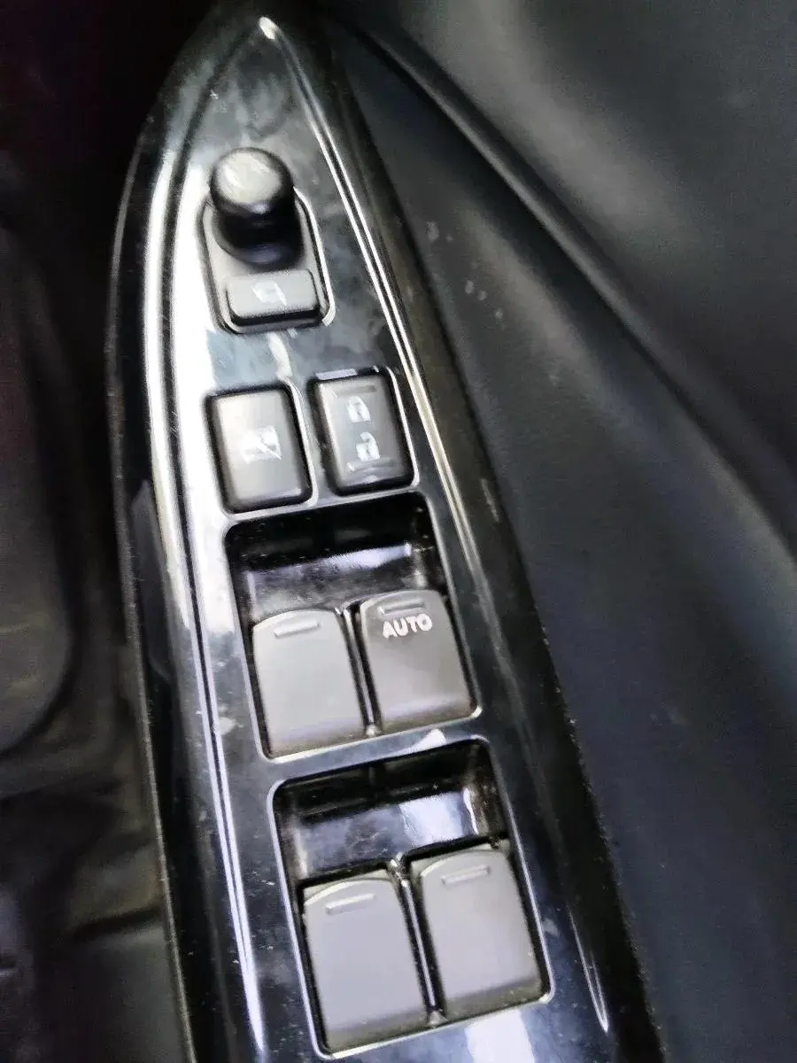 2022 Maruti Baleno ALPHA PETROL 1.2, Petrol, Manual, 42,550 km, interior
