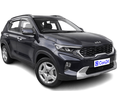 2023 KIA SONET - SUV - Petrol - Manual - ₹8.00 lakh