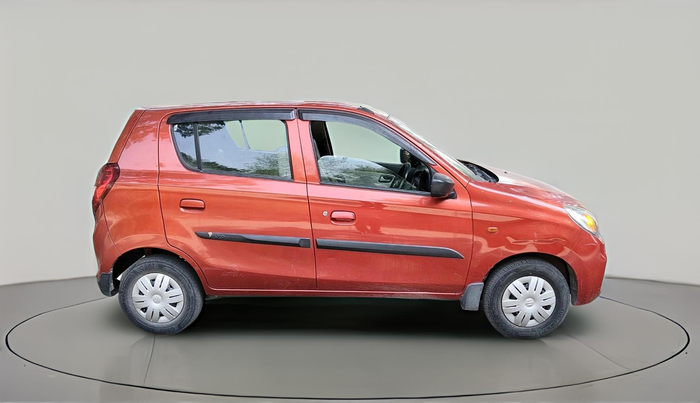 2021 Maruti Alto VXI PLUS, Petrol, Manual, 44,187 km, exterior
