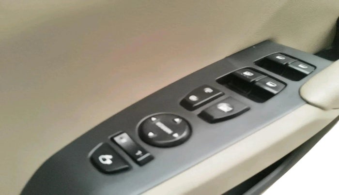 2021 Hyundai Verna SX (O) 1.5 VTVT IVT, Petrol, Automatic, 83,245 km, interior