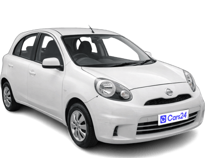2016 Nissan Micra Active - Hatchback - Petrol - Manual - ₹2.20 lakh
