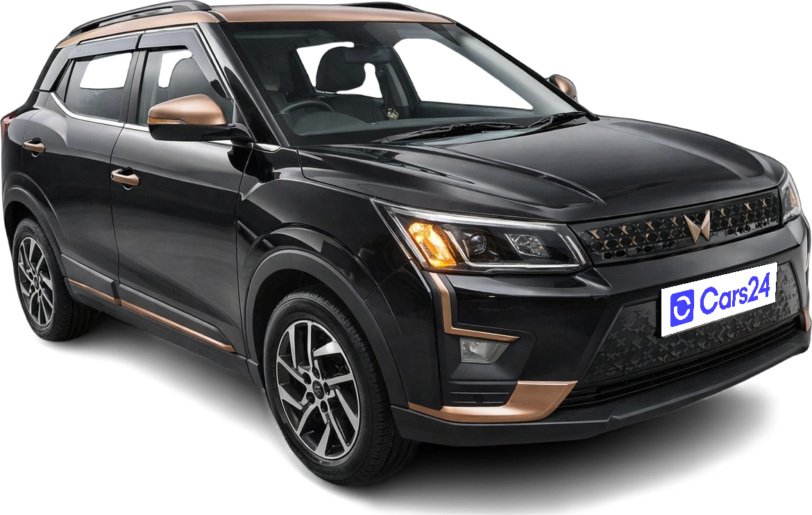 2023 Mahindra XUV400 - SUV - Electric - Automatic - ₹10.00 lakh