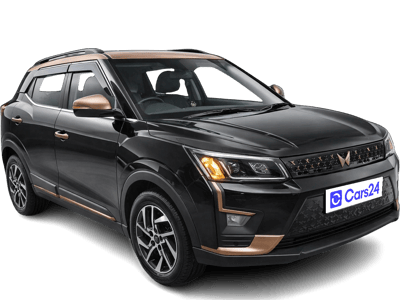 2023 Mahindra XUV400 - SUV - Electric - Automatic - ₹10.00 lakh