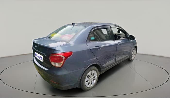2015 Hyundai Xcent S 1.2, Petrol, Manual, 50,349 km, exterior