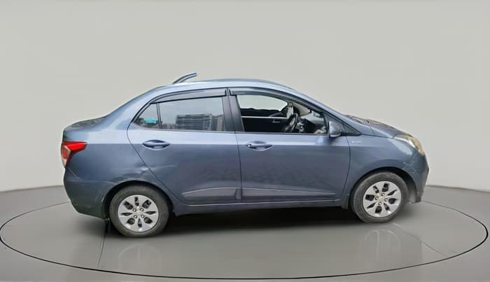 2015 Hyundai Xcent S 1.2, Petrol, Manual, 50,349 km, exterior