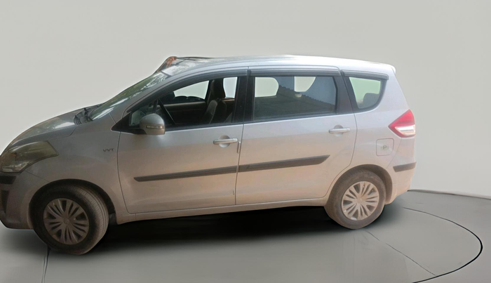2013 Maruti Ertiga VXI, Petrol, Manual, 99,831 km, exterior