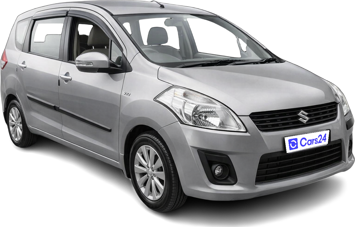 2013 Maruti Ertiga - SUV - Petrol - Manual - ₹4.21 lakh