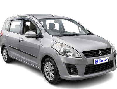 2013 Maruti Ertiga - SUV - Petrol - Manual - ₹4.21 lakh