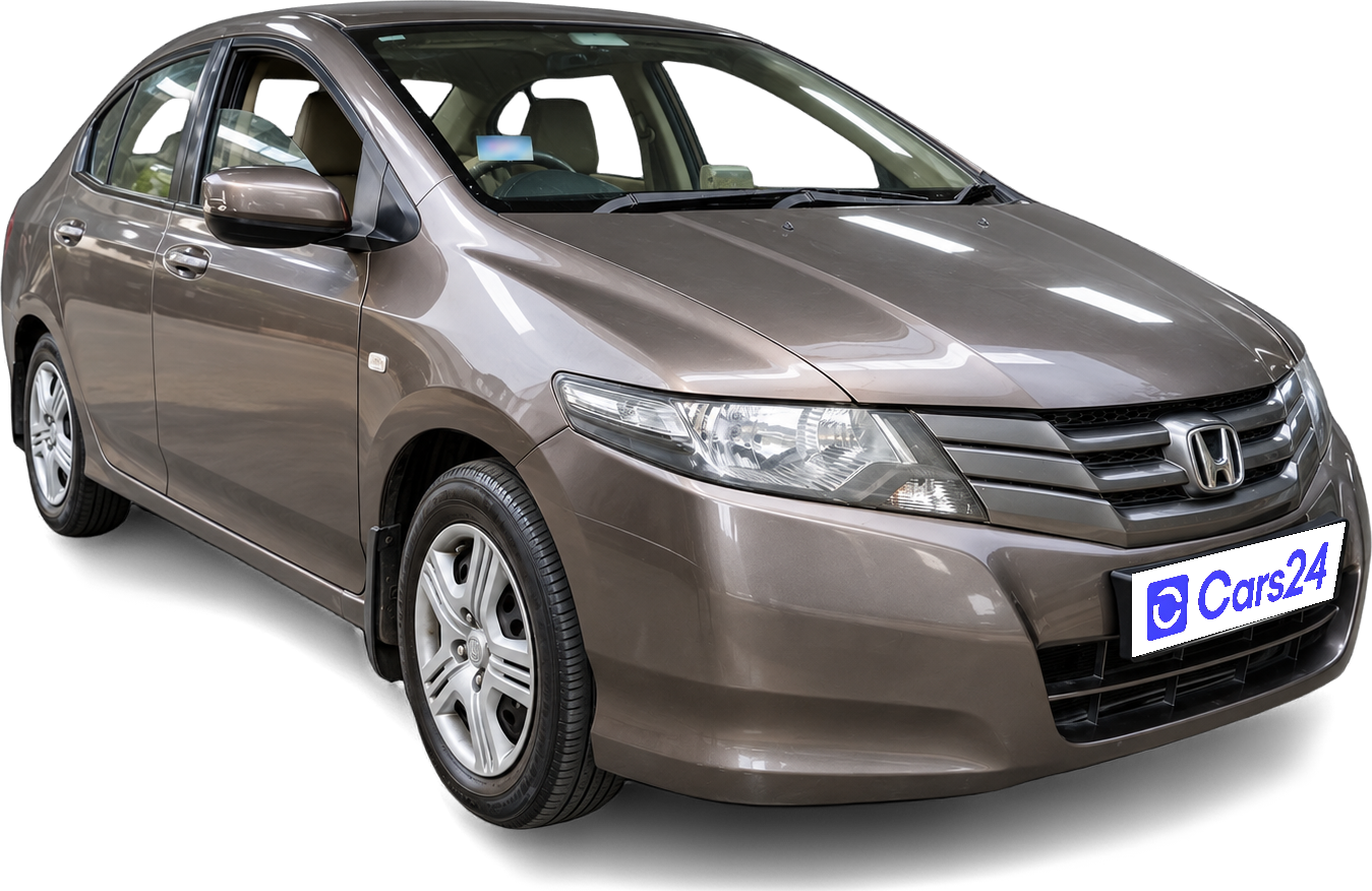2011 Honda City - Sedan - Petrol - Manual - ₹2.25 lakh