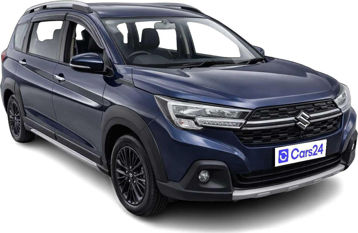 2022 Maruti XL6 - SUV - Petrol - Manual - ₹10.00 lakh
