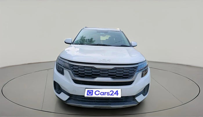 2021 KIA SELTOS HTE 1.5 DIESEL, Diesel, Manual, 80,425 km, exterior