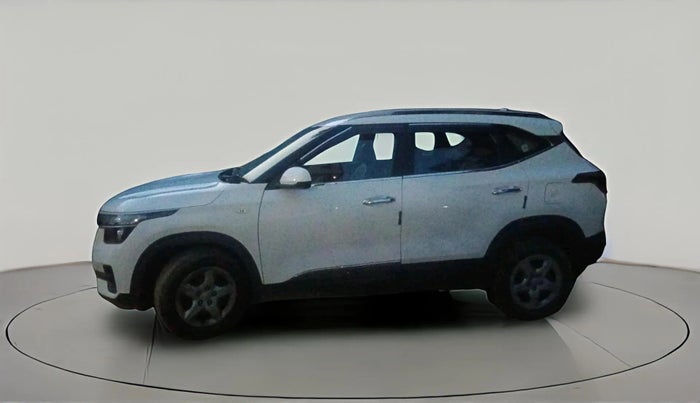 2021 KIA SELTOS HTE 1.5 DIESEL, Diesel, Manual, 80,425 km, exterior