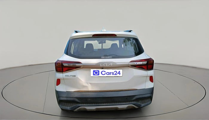 2021 KIA SELTOS HTE 1.5 DIESEL, Diesel, Manual, 80,425 km, exterior