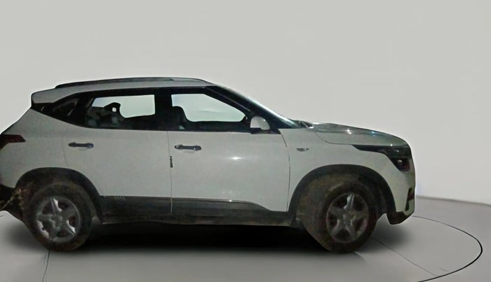 2021 KIA SELTOS HTE 1.5 DIESEL, Diesel, Manual, 80,425 km, exterior