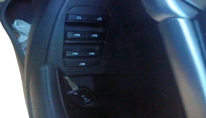 2021 KIA SELTOS HTE 1.5 DIESEL, Diesel, Manual, 80,425 km, interior