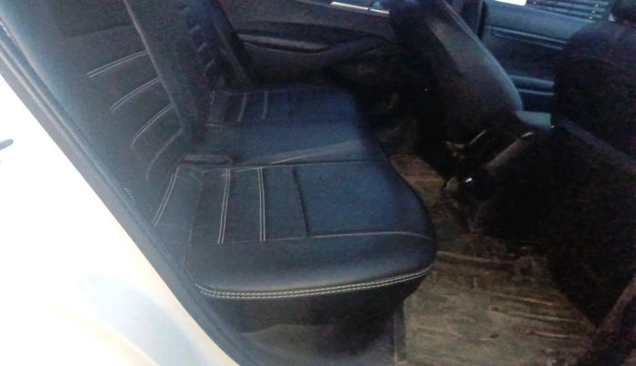 2021 KIA SELTOS HTE 1.5 DIESEL, Diesel, Manual, 80,425 km, interior