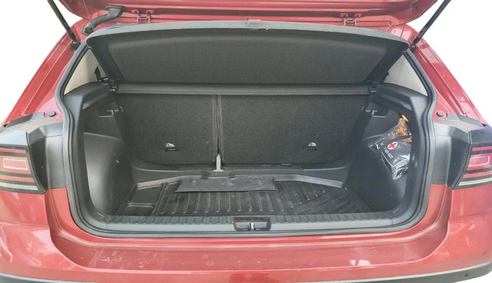 2023 Volkswagen TAIGUN GT PLUS 1.5 TSI DSG, Petrol, Automatic, 19,624 km, exterior