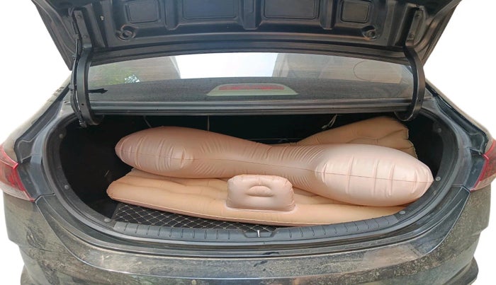 2021 Hyundai Verna SX 1.5 VTVT, Petrol, Manual, 73,090 km, exterior