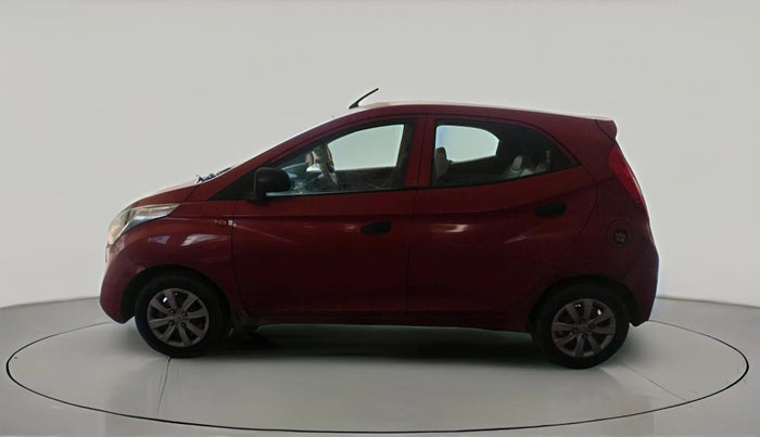 2013 Hyundai Eon MAGNA +, Petrol, Manual, 1,40,535 km, exterior