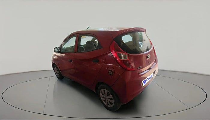 2013 Hyundai Eon MAGNA +, Petrol, Manual, 1,40,535 km, exterior