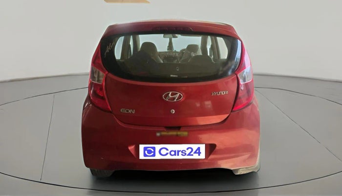 2013 Hyundai Eon MAGNA +, Petrol, Manual, 1,40,535 km, exterior
