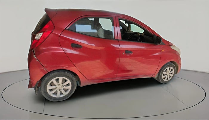 2013 Hyundai Eon MAGNA +, Petrol, Manual, 1,40,535 km, exterior