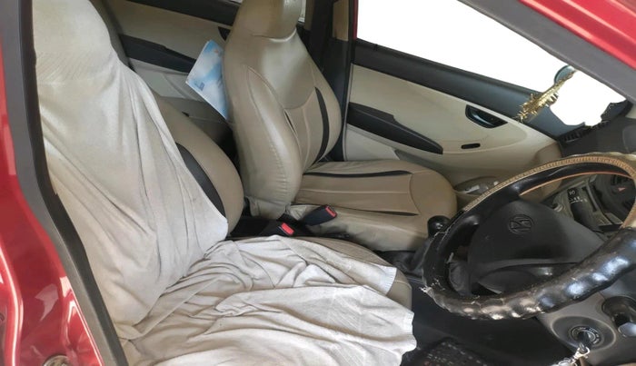 2013 Hyundai Eon MAGNA +, Petrol, Manual, 1,40,535 km, interior