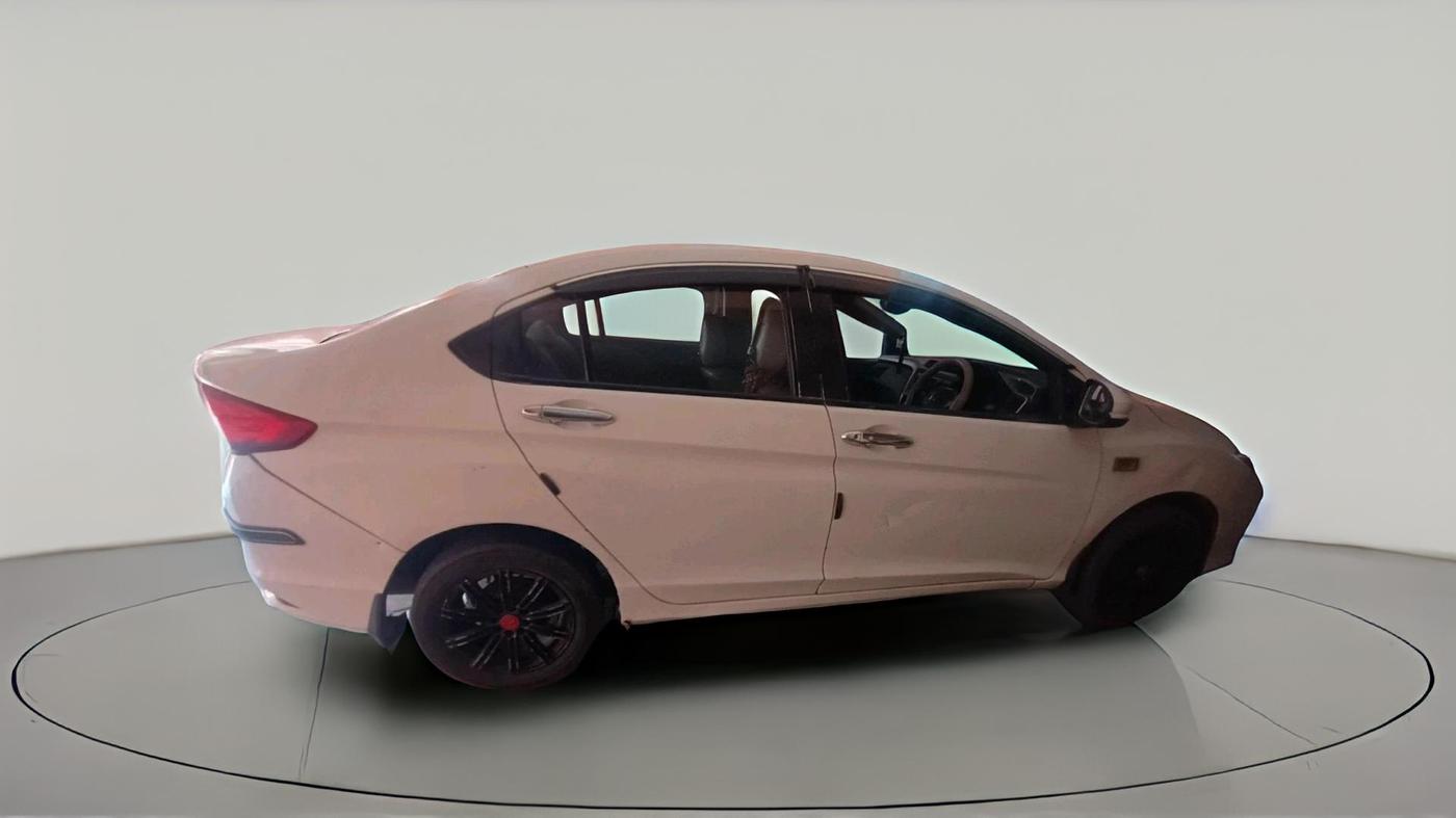 2014 Honda City 1.5L I-DTEC S, Diesel, Manual, 2,28,421 km, exterior