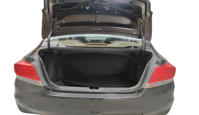 2015 Honda Amaze 1.2L I-VTEC SX, Petrol, Manual, 93,715 km, exterior