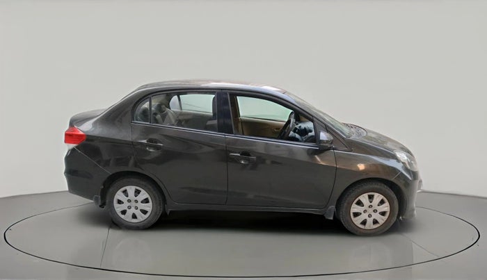 2015 Honda Amaze 1.2L I-VTEC SX, Petrol, Manual, 93,715 km, exterior