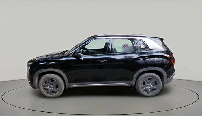 2022 Hyundai Creta S IMT 1.5 PETROL, Petrol, Manual, 58,302 km, exterior