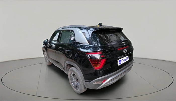 2022 Hyundai Creta S IMT 1.5 PETROL, Petrol, Manual, 58,302 km, exterior