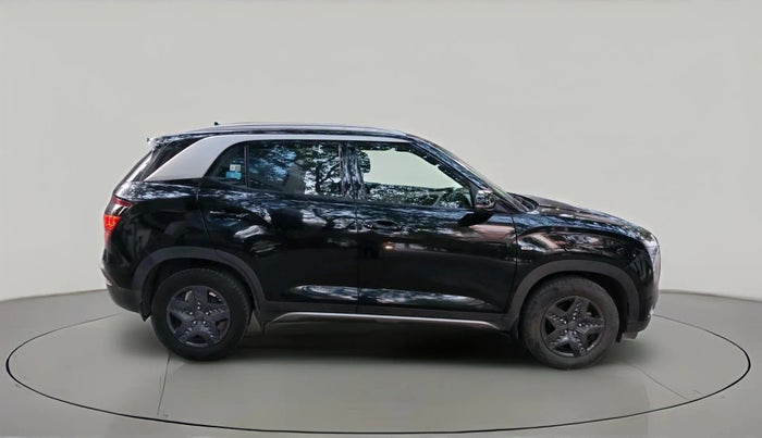 2022 Hyundai Creta S IMT 1.5 PETROL, Petrol, Manual, 58,302 km, exterior