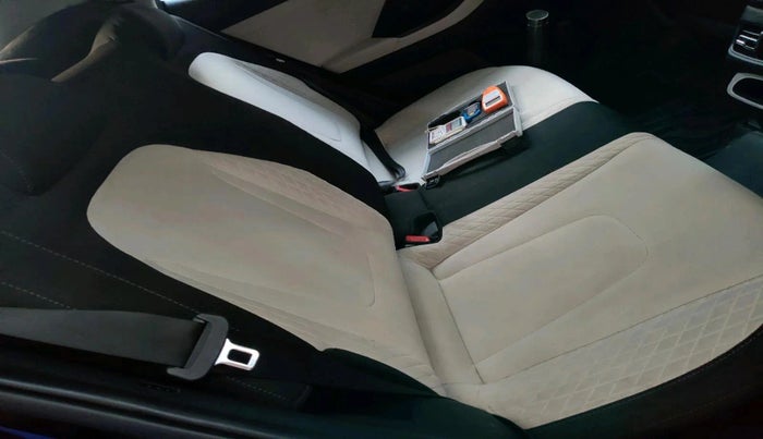 2022 Hyundai Creta S IMT 1.5 PETROL, Petrol, Manual, 58,302 km, interior