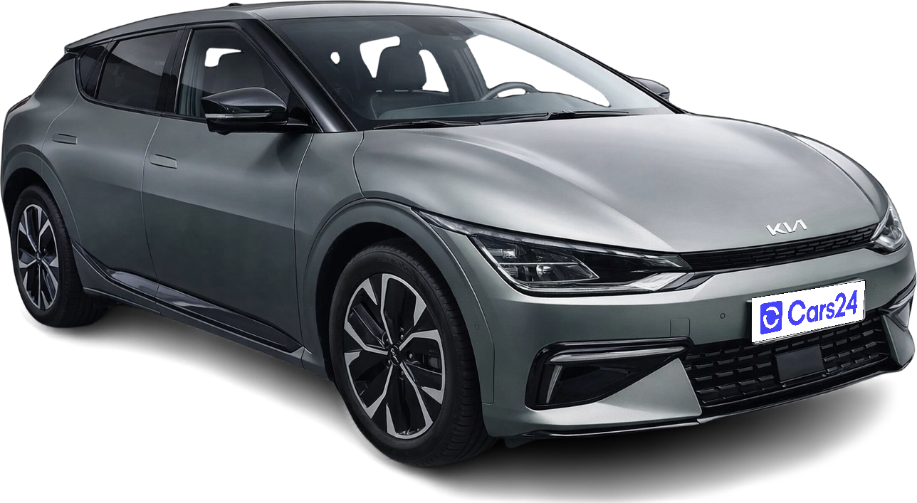 2023 KIA EV6 - SUV - Electric - Automatic - ₹28.00 lakh