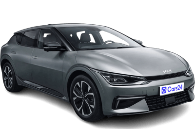 2023 KIA EV6 - SUV - Electric - Automatic - ₹28.00 lakh