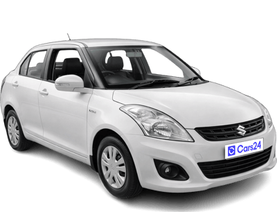 2014 Maruti Swift Dzire - Sedan - Diesel - Manual - ₹2.82 lakh