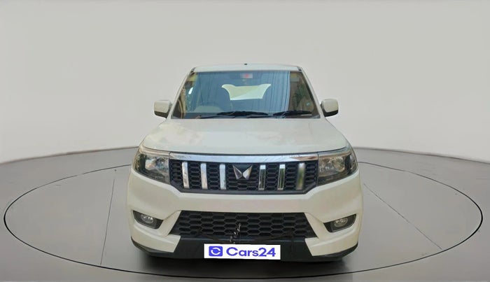2025 Mahindra BOLERO NEO N10 R, Diesel, Manual, 35,087 km, exterior