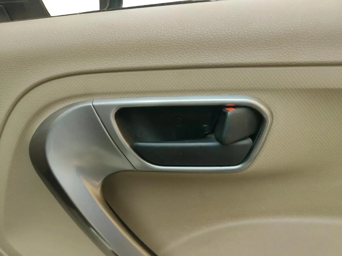 2025 Mahindra BOLERO NEO N10 R, Diesel, Manual, 35,087 km, interior