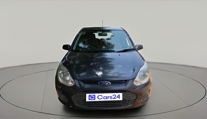 2014 Ford Figo EXI 1.2 PETROL, Petrol, Manual, 1,18,023 km, exterior