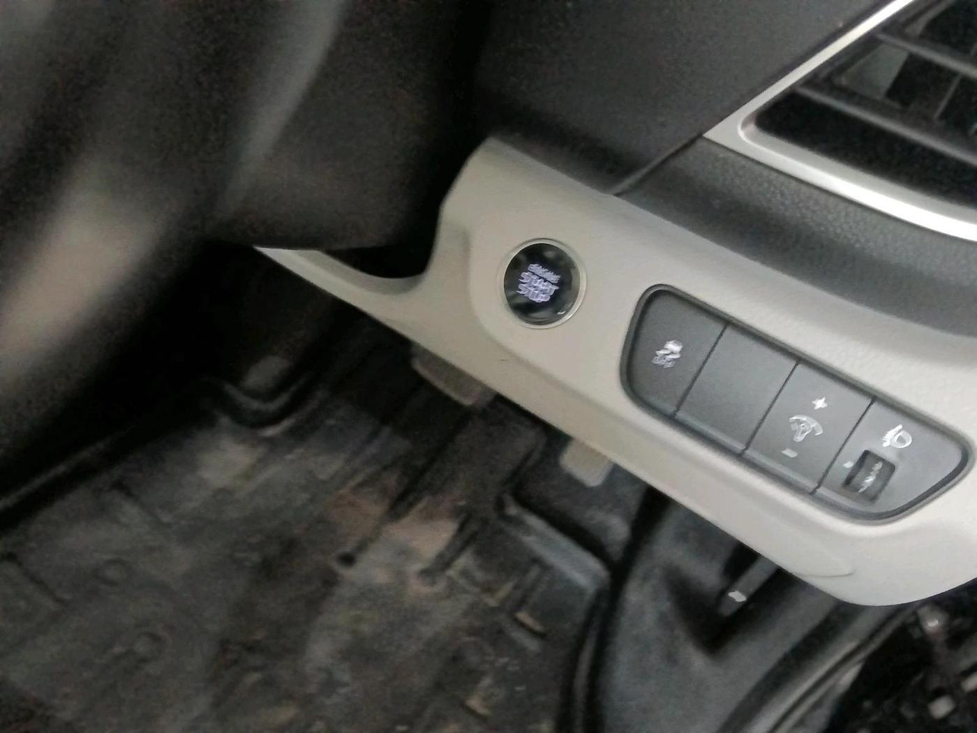2023 KIA SELTOS  HTX IVT G, Petrol, Automatic, 44,708 km, interior