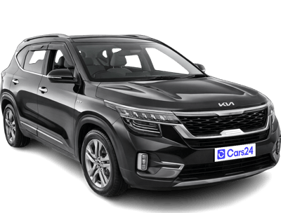 2023 KIA SELTOS - SUV - Petrol - Automatic - ₹13.90 lakh