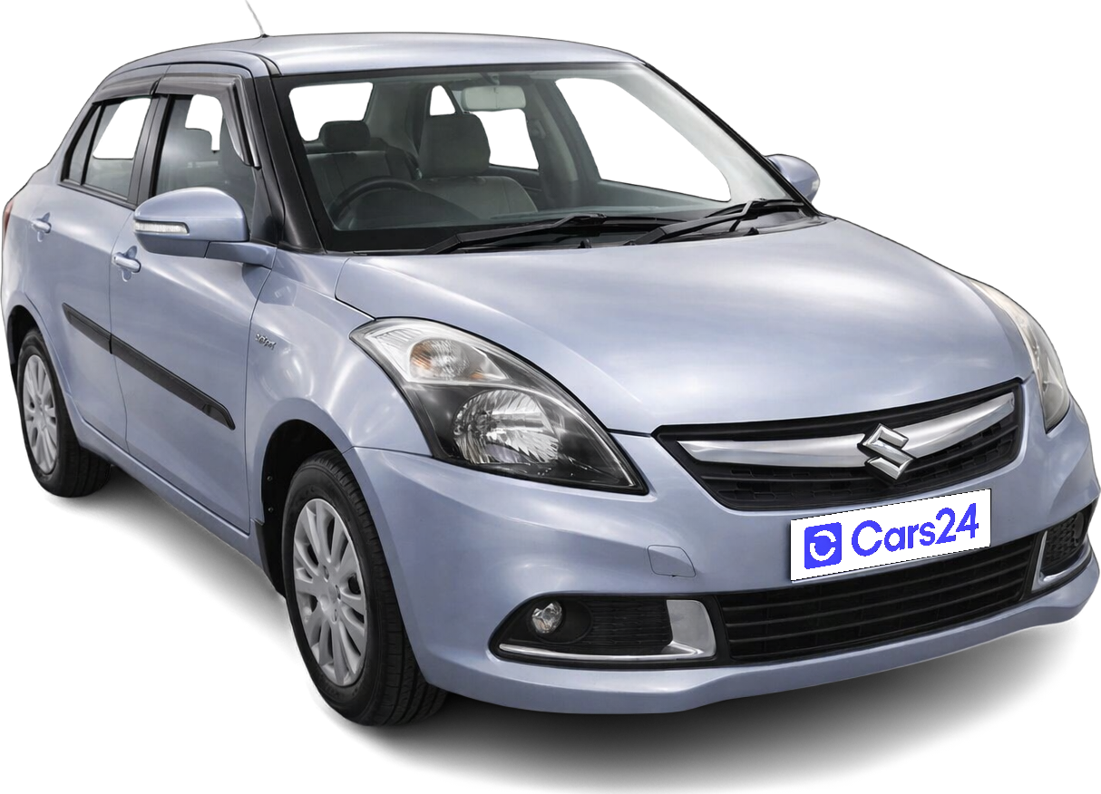 2016 Maruti Swift Dzire - Sedan - Petrol - Manual - ₹4.15 lakh