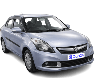 2016 Maruti Swift Dzire - Sedan - Petrol - Manual - ₹4.15 lakh